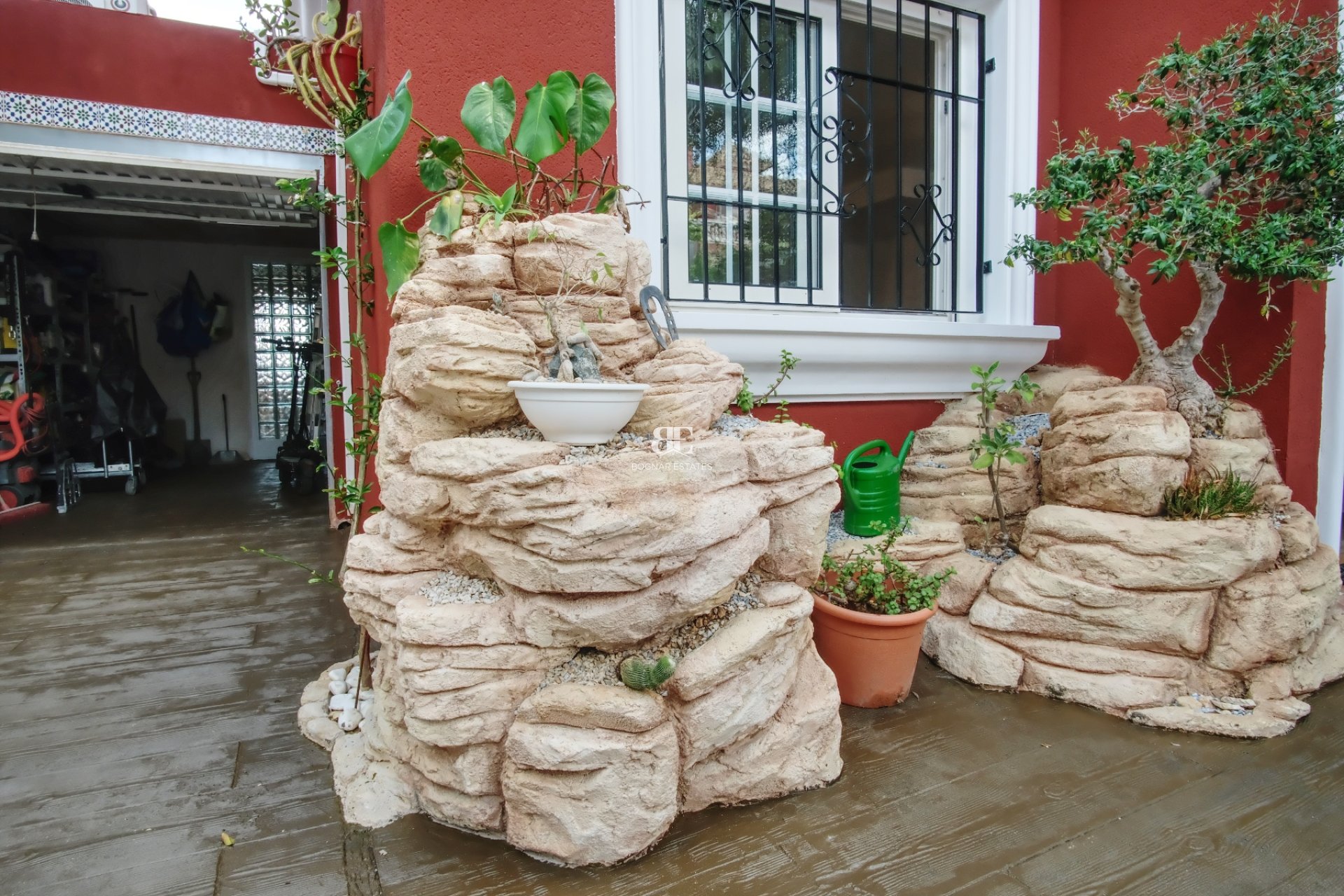 Herverkoop - 4. Semi-detached villa -
Orihuela Costa - Costa Blanca South