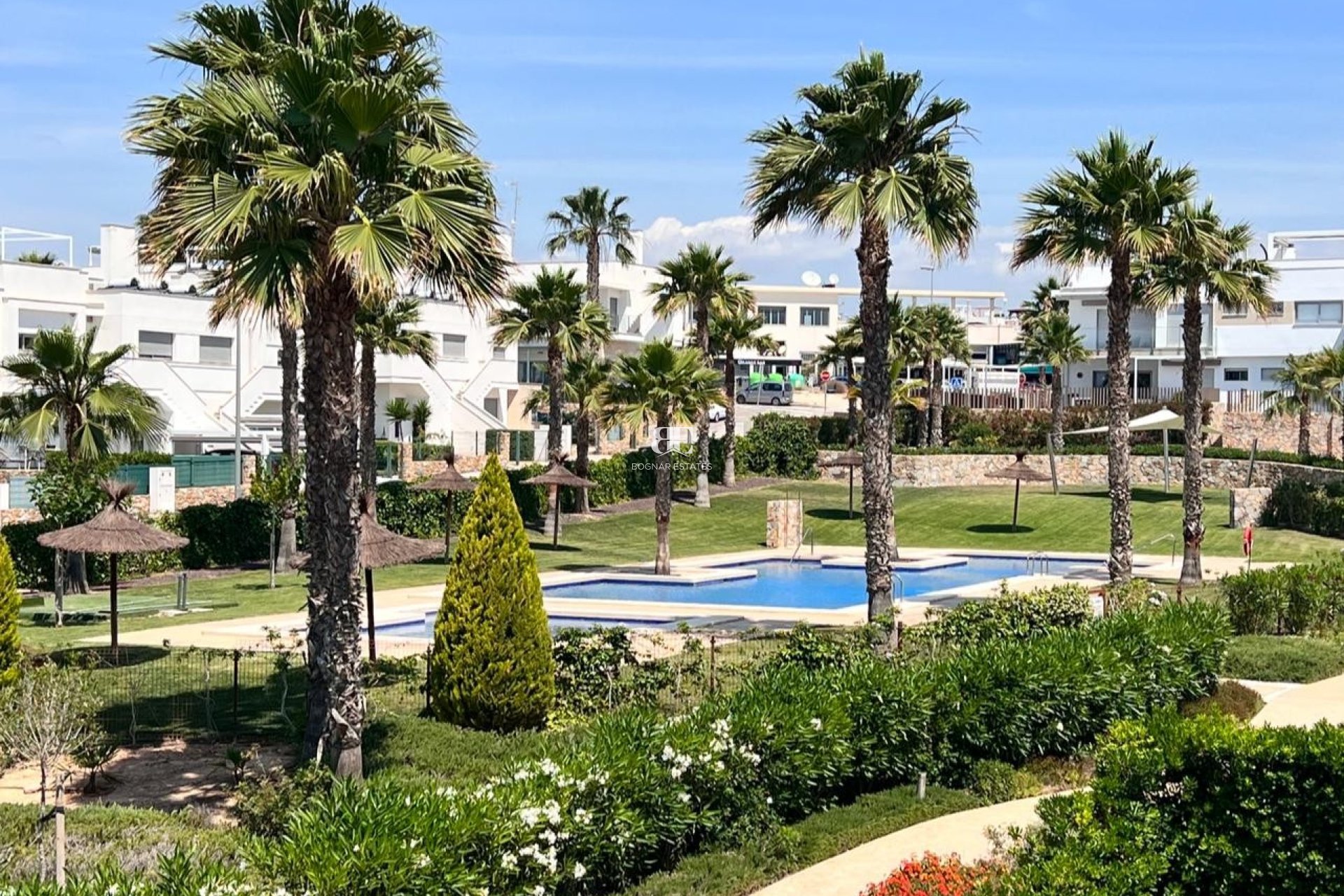 Herverkoop - A. Apartment / flat -
Entre Naranjos - Vistabella - Entre Naranjos