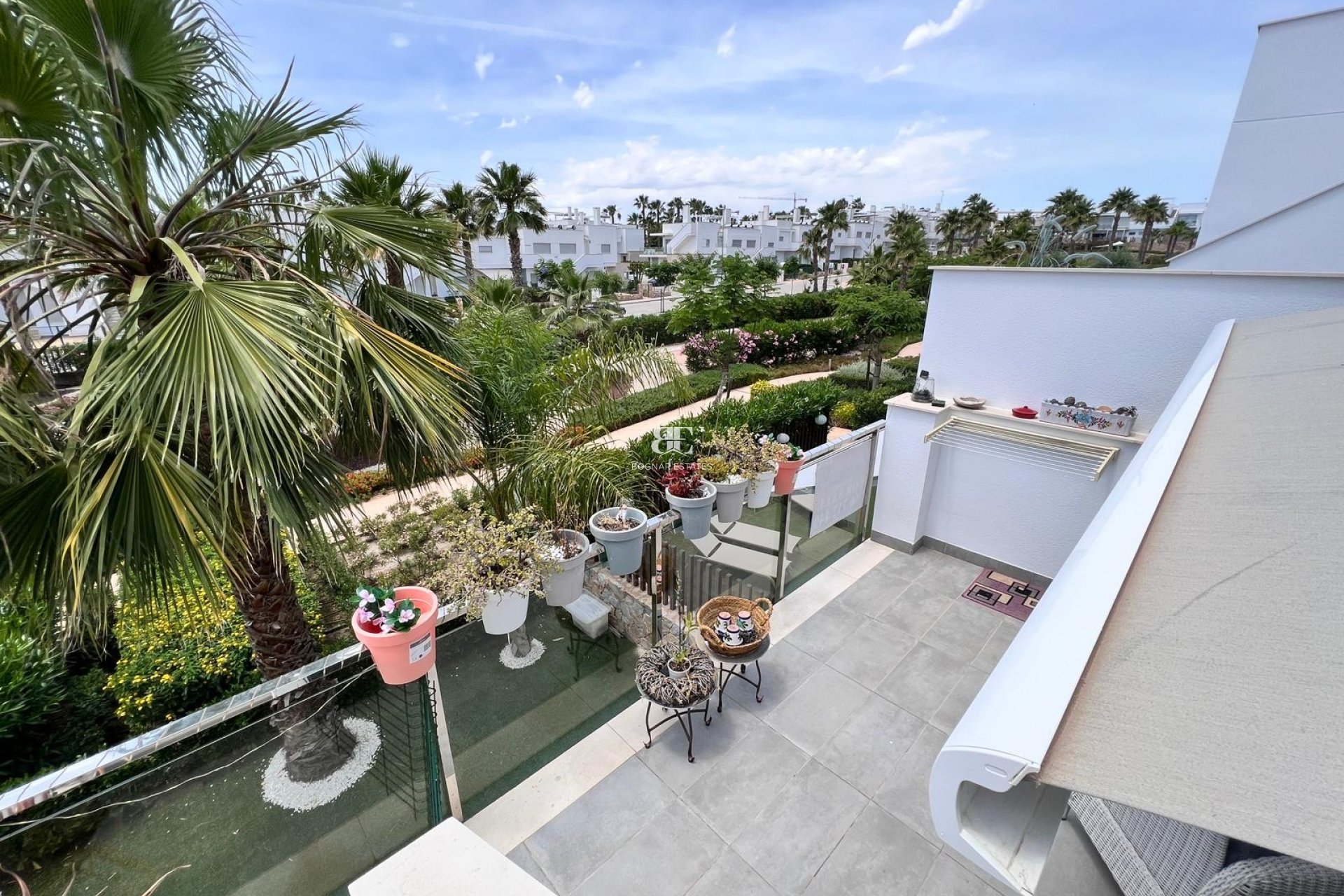 Herverkoop - A. Apartment / flat -
Entre Naranjos - Vistabella - Entre Naranjos