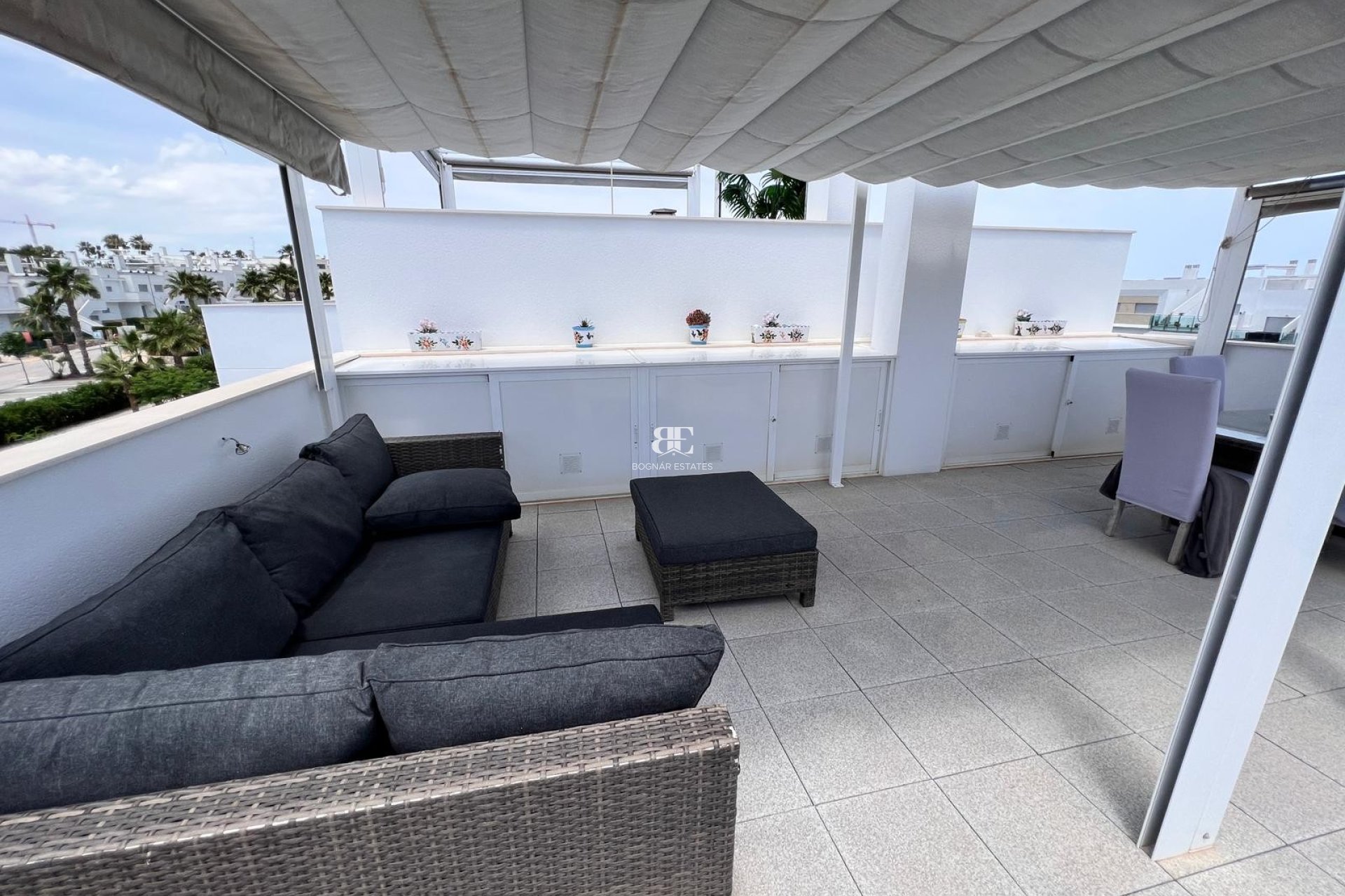Herverkoop - A. Apartment / flat -
Entre Naranjos - Vistabella - Entre Naranjos