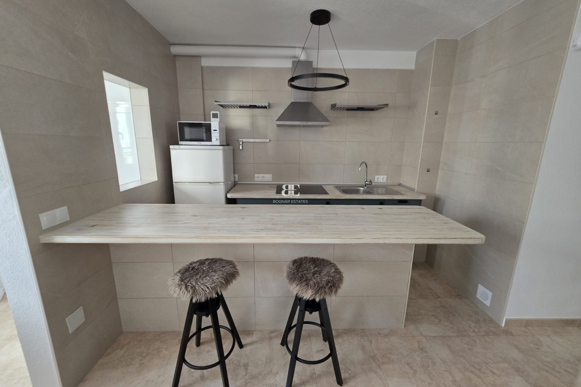 Herverkoop - Apartament / Duplex -
La Mata - Playa