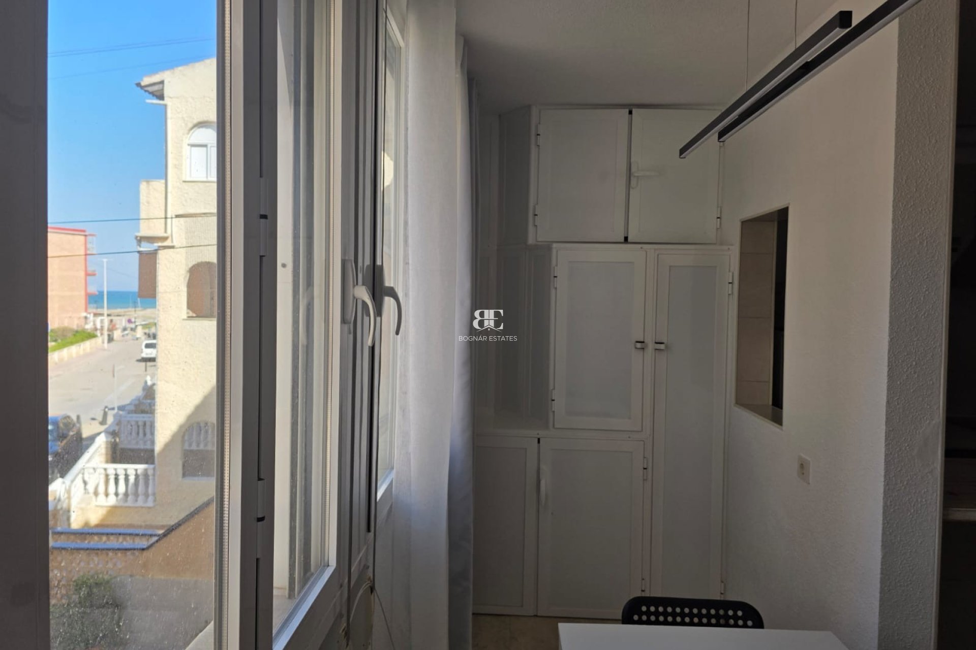 Herverkoop - Apartament / Duplex -
La Mata - Playa