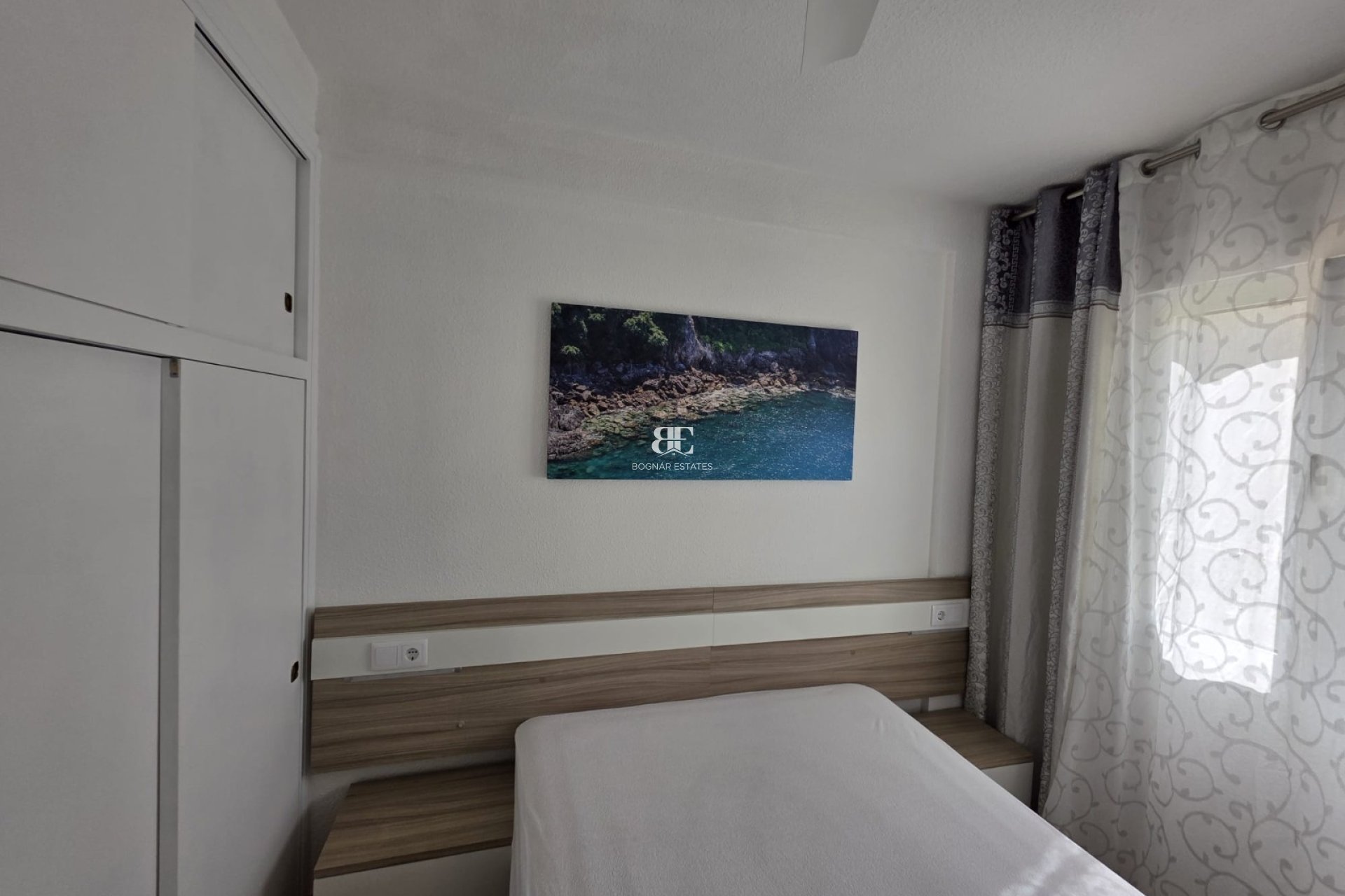 Herverkoop - Apartament / Duplex -
La Mata - Playa