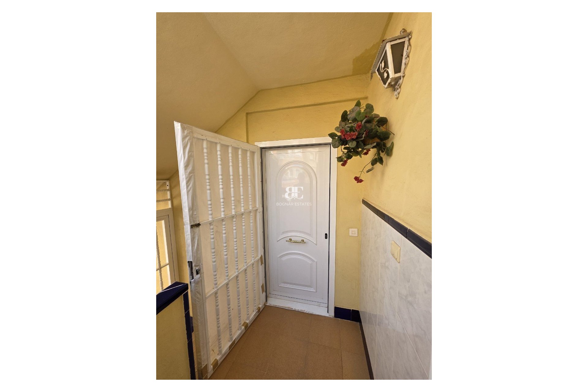 Herverkoop - Apartament / Duplex -
La Mata - Playa