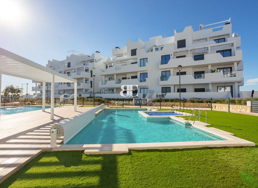 Herverkoop - Apartament / Duplex -
Santa Rosalia