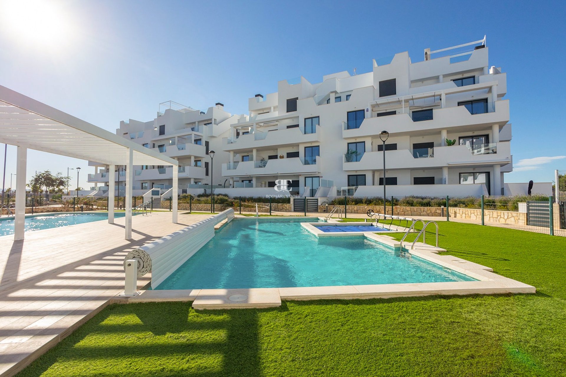Herverkoop - Apartament / Duplex -
Santa Rosalia