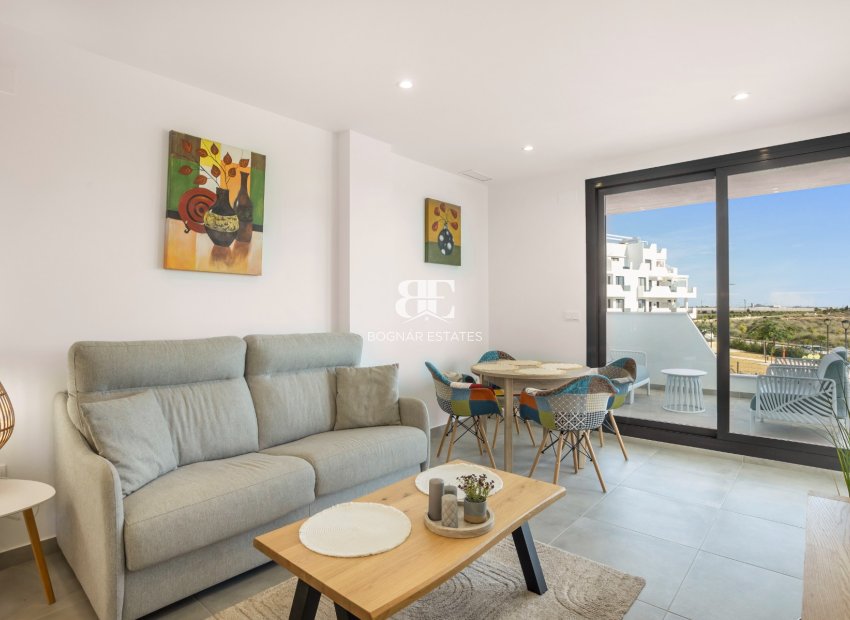 Herverkoop - Apartament / Duplex -
Santa Rosalia