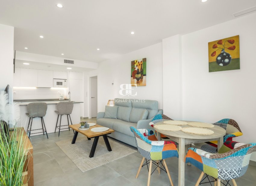 Herverkoop - Apartament / Duplex -
Santa Rosalia