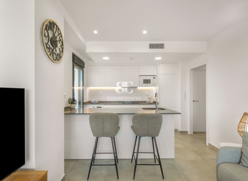 Herverkoop - Apartament / Duplex -
Santa Rosalia