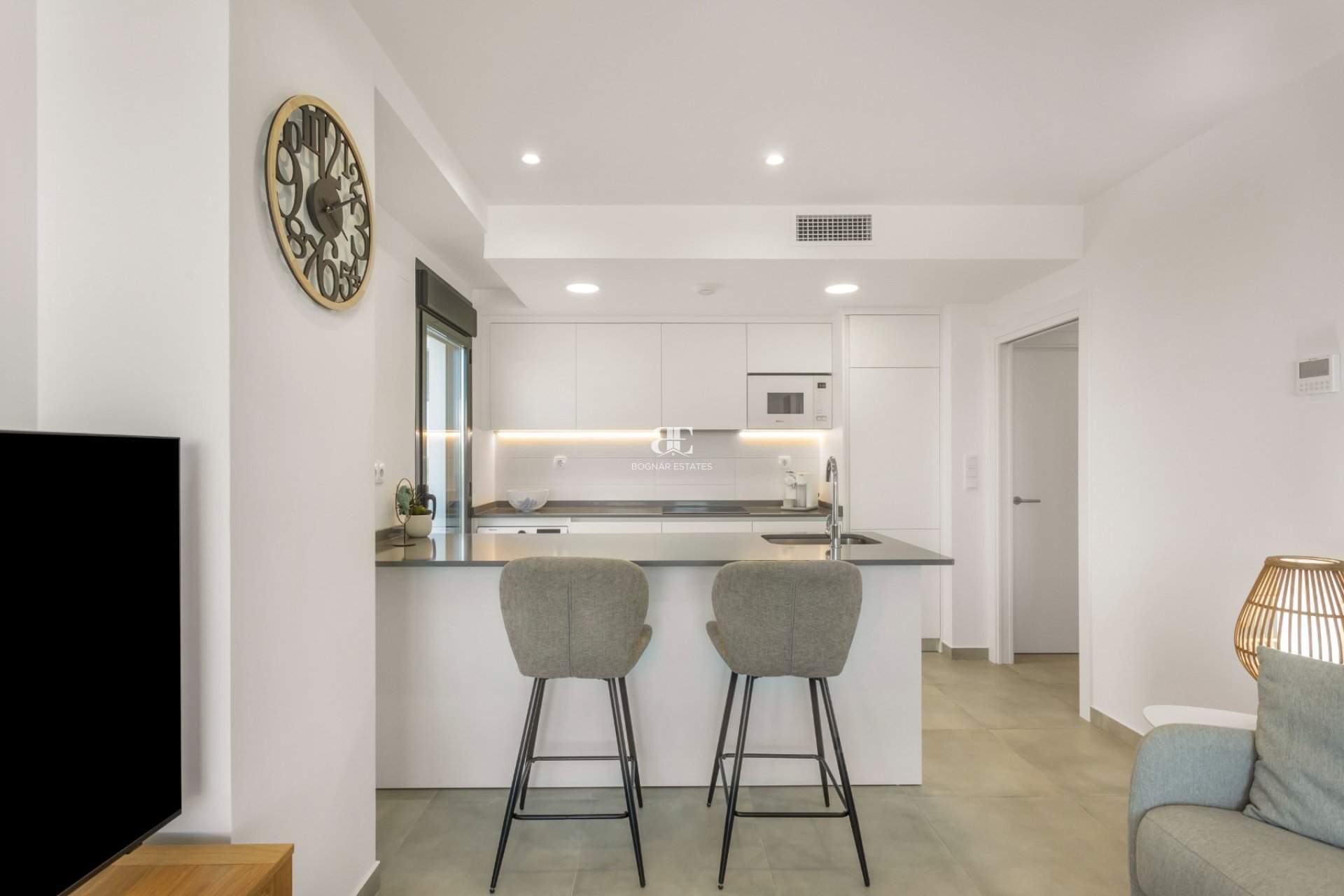 Herverkoop - Apartament / Duplex -
Santa Rosalia