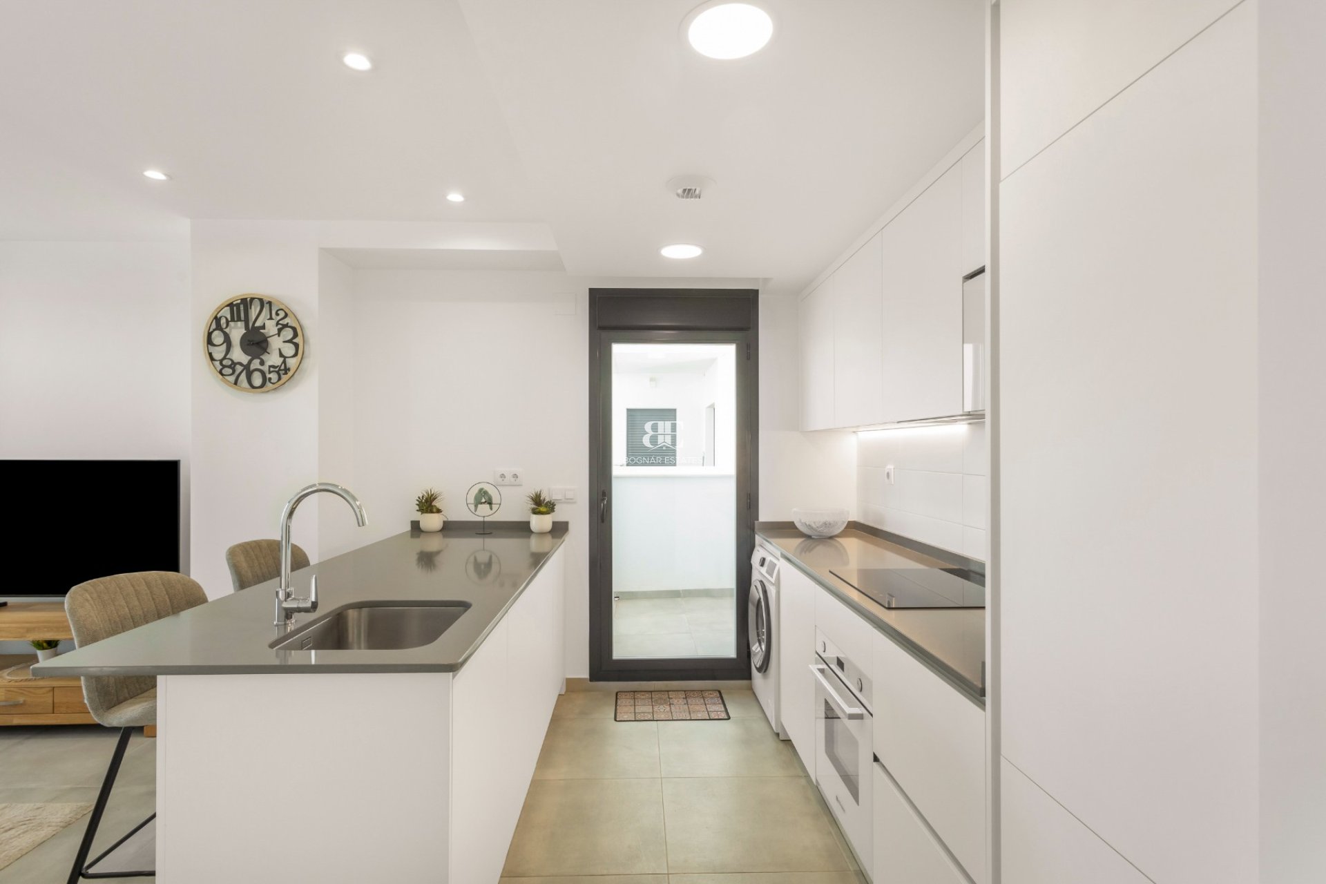 Herverkoop - Apartament / Duplex -
Santa Rosalia