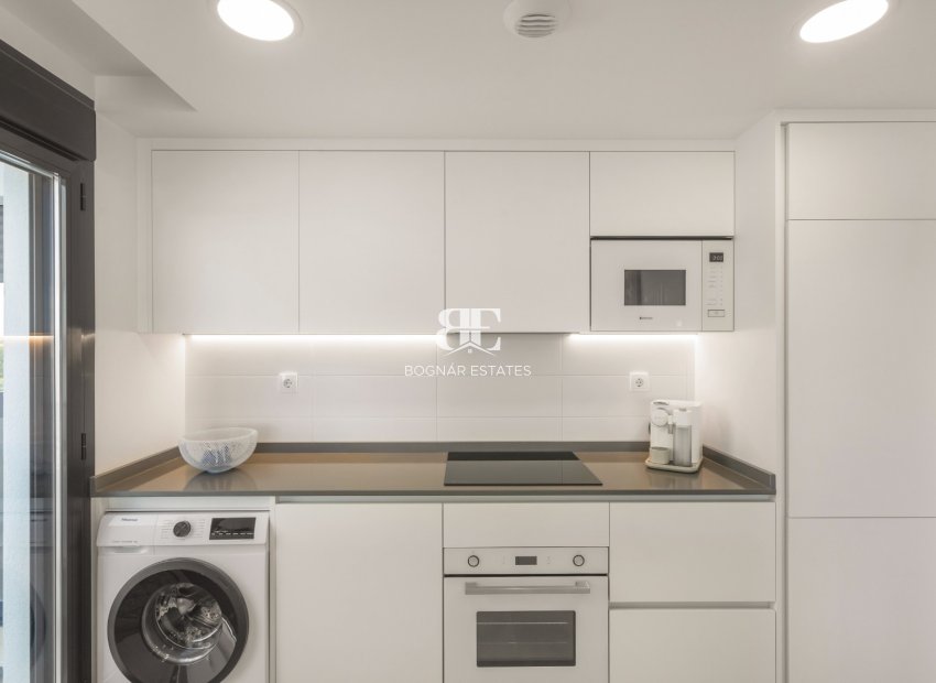 Herverkoop - Apartament / Duplex -
Santa Rosalia