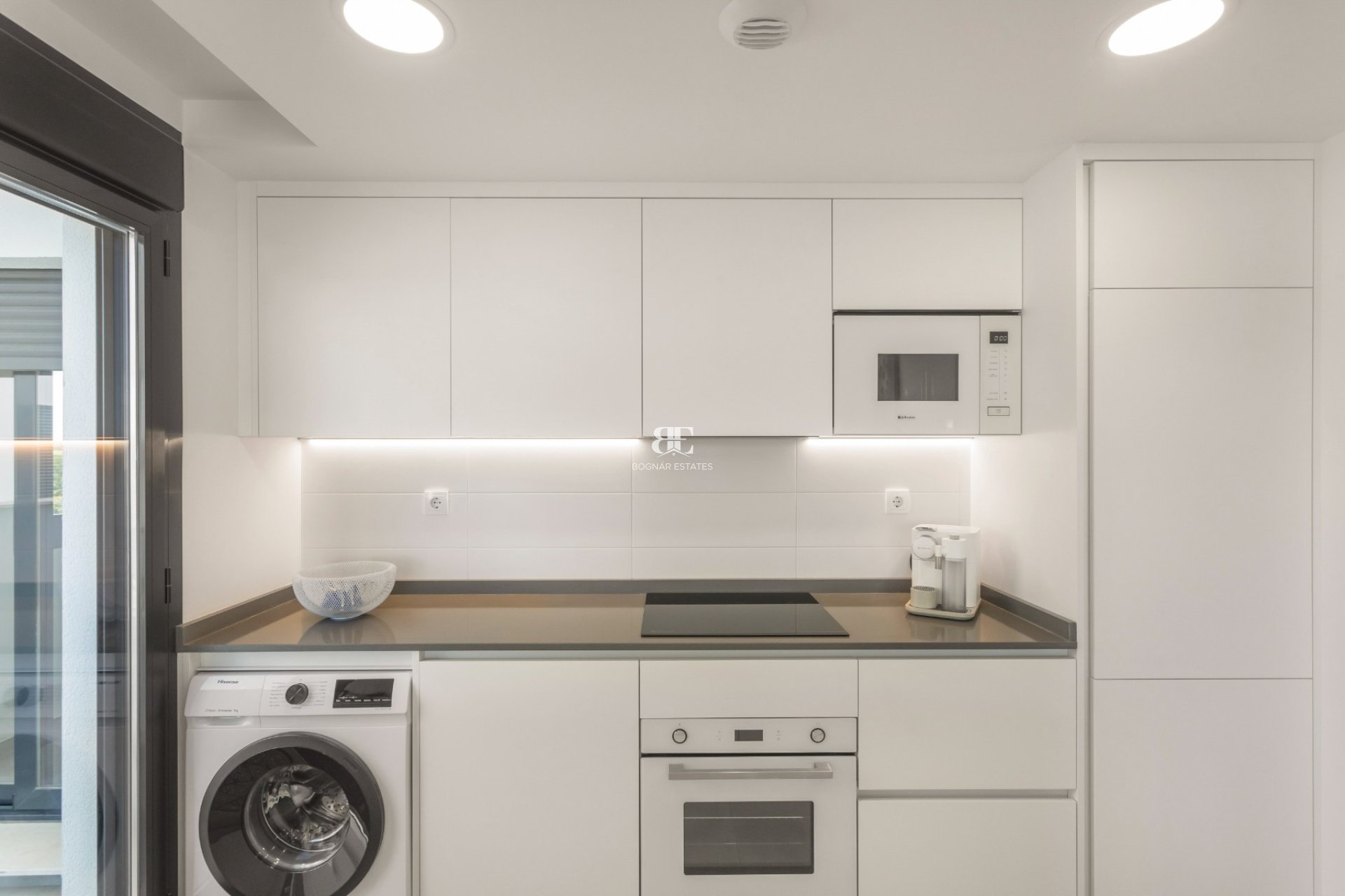 Herverkoop - Apartament / Duplex -
Santa Rosalia