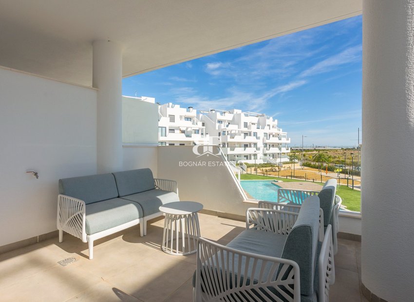 Herverkoop - Apartament / Duplex -
Santa Rosalia