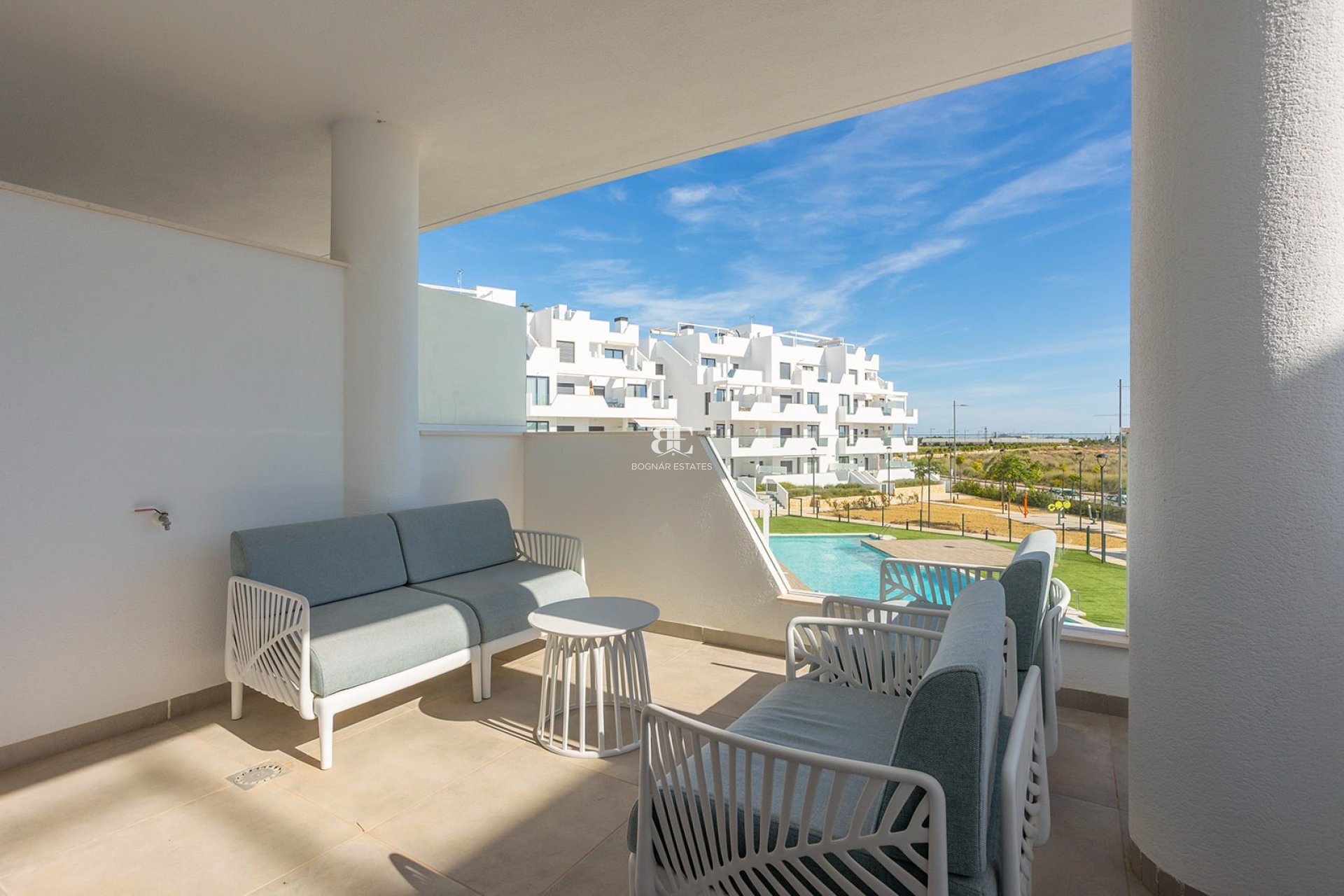 Herverkoop - Apartament / Duplex -
Santa Rosalia