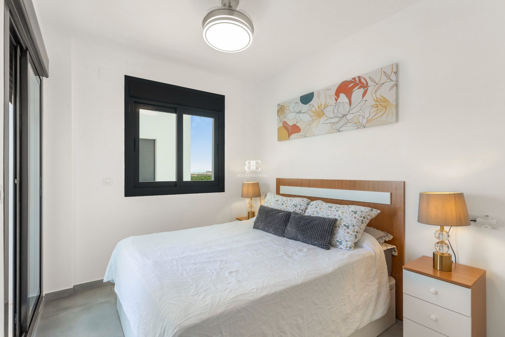 Herverkoop - Apartament / Duplex -
Santa Rosalia