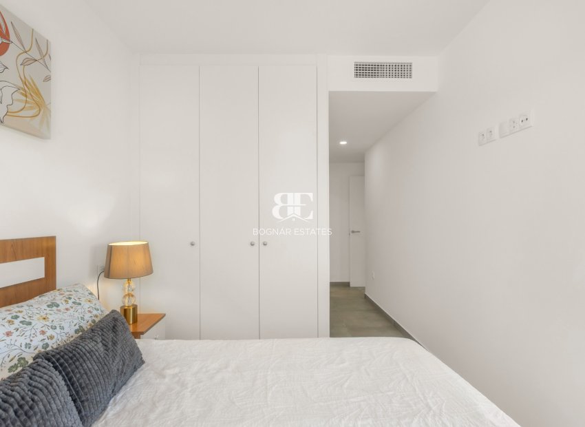 Herverkoop - Apartament / Duplex -
Santa Rosalia