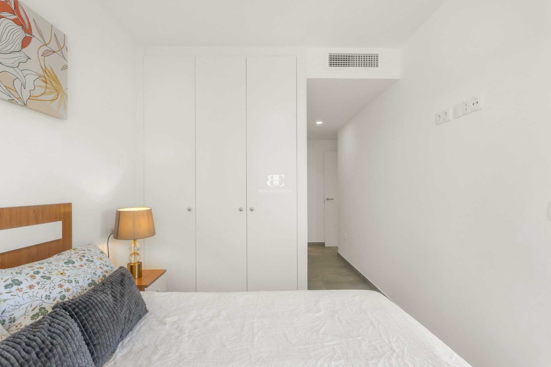 Herverkoop - Apartament / Duplex -
Santa Rosalia