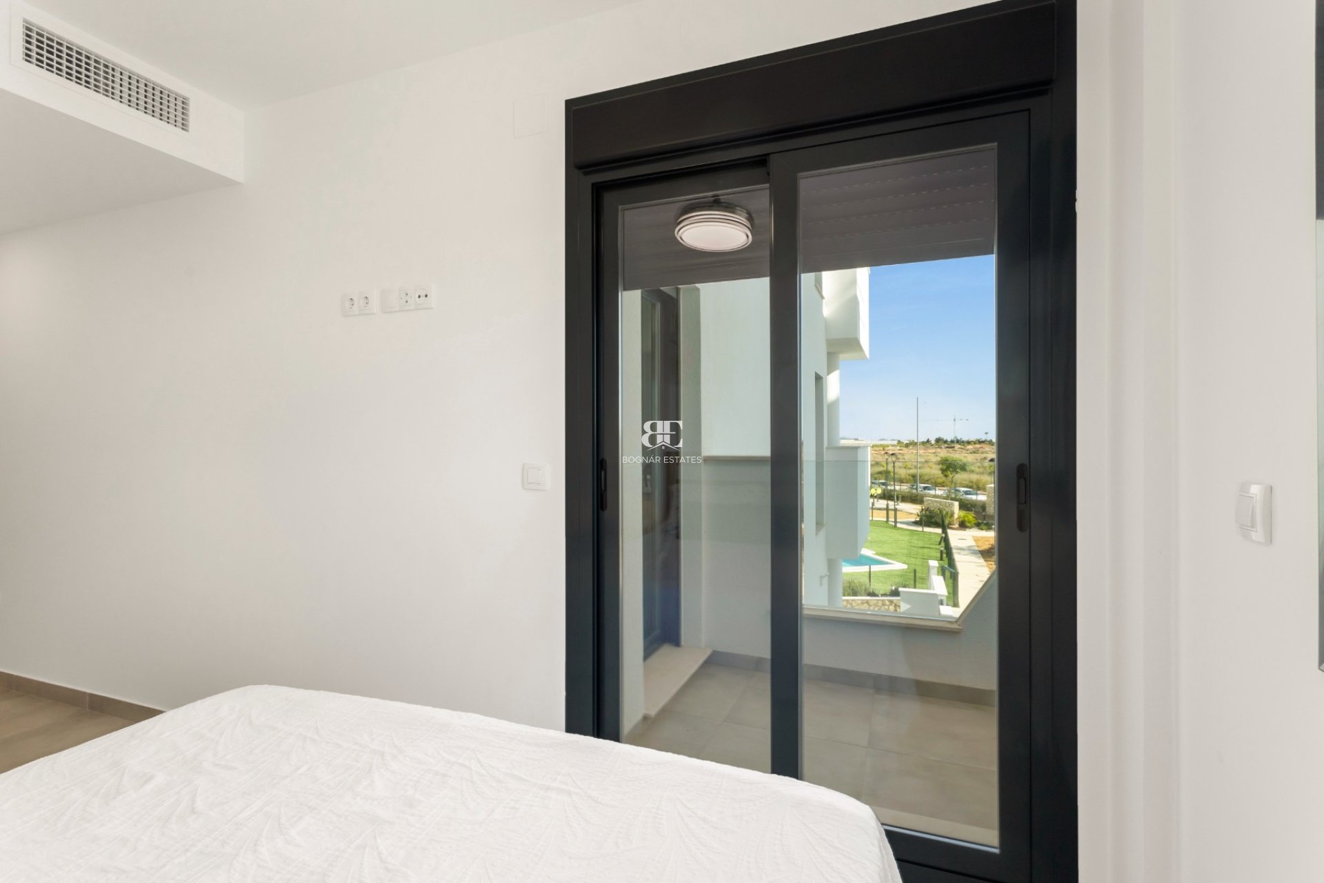 Herverkoop - Apartament / Duplex -
Santa Rosalia