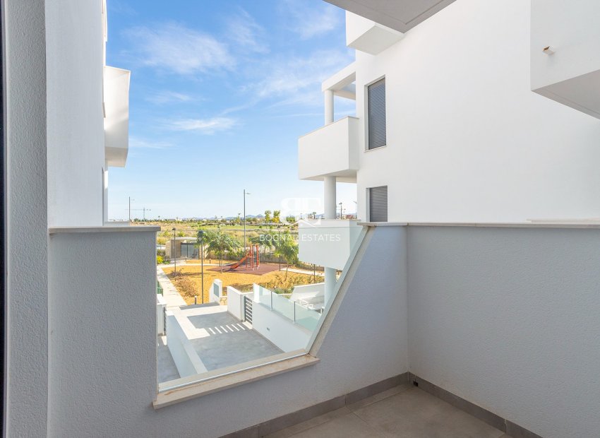 Herverkoop - Apartament / Duplex -
Santa Rosalia