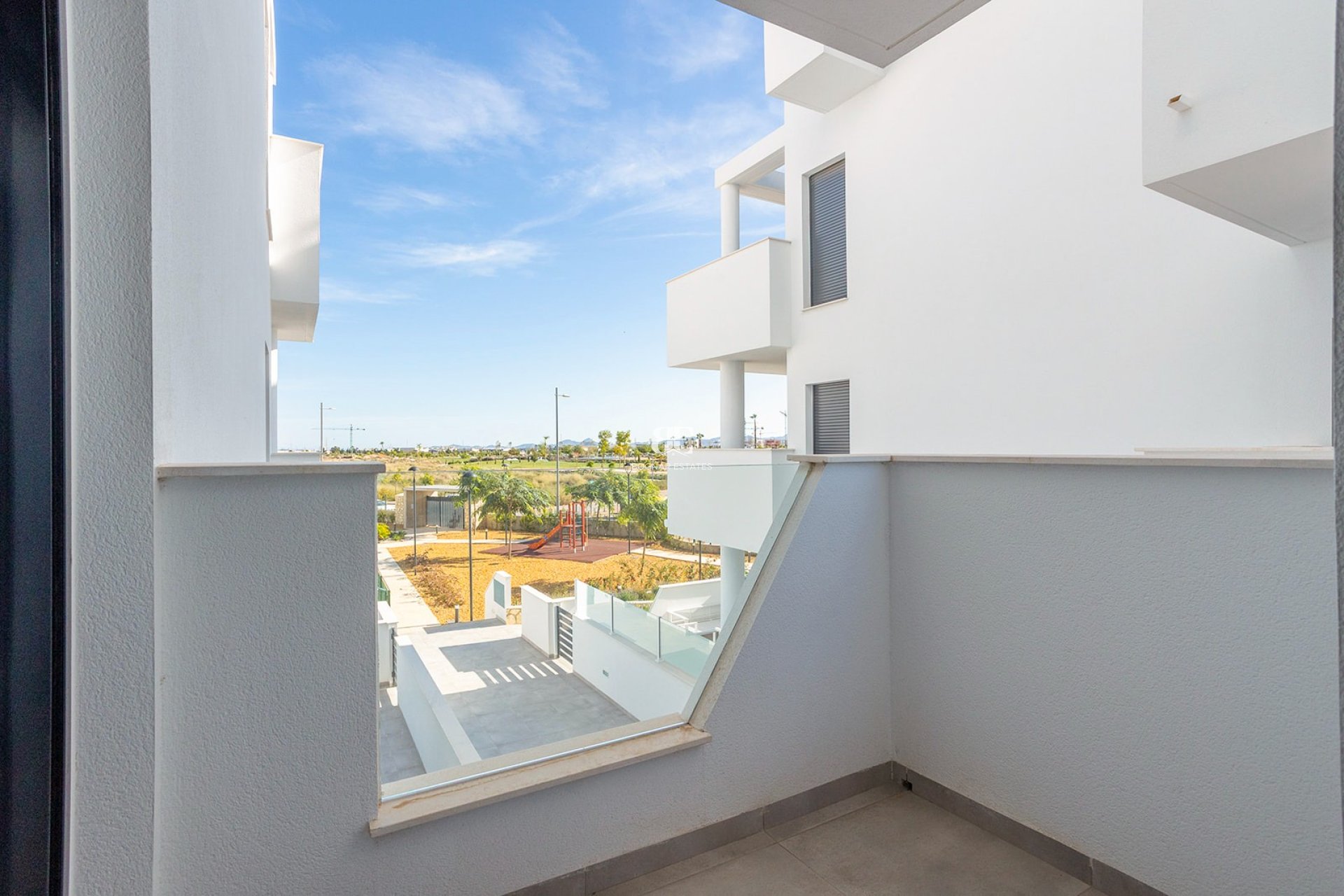 Herverkoop - Apartament / Duplex -
Santa Rosalia