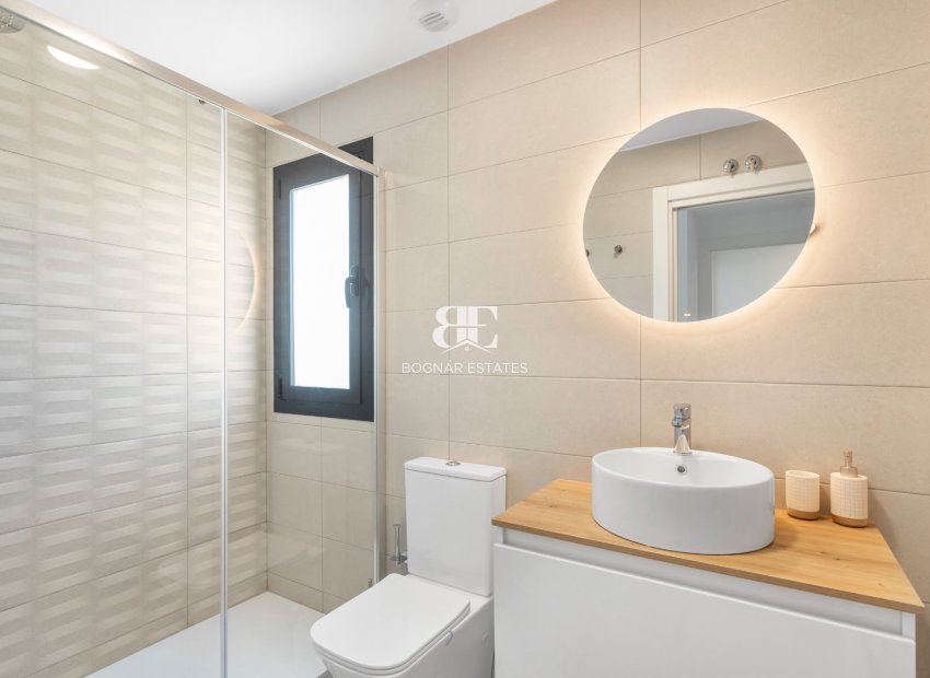 Herverkoop - Apartament / Duplex -
Santa Rosalia