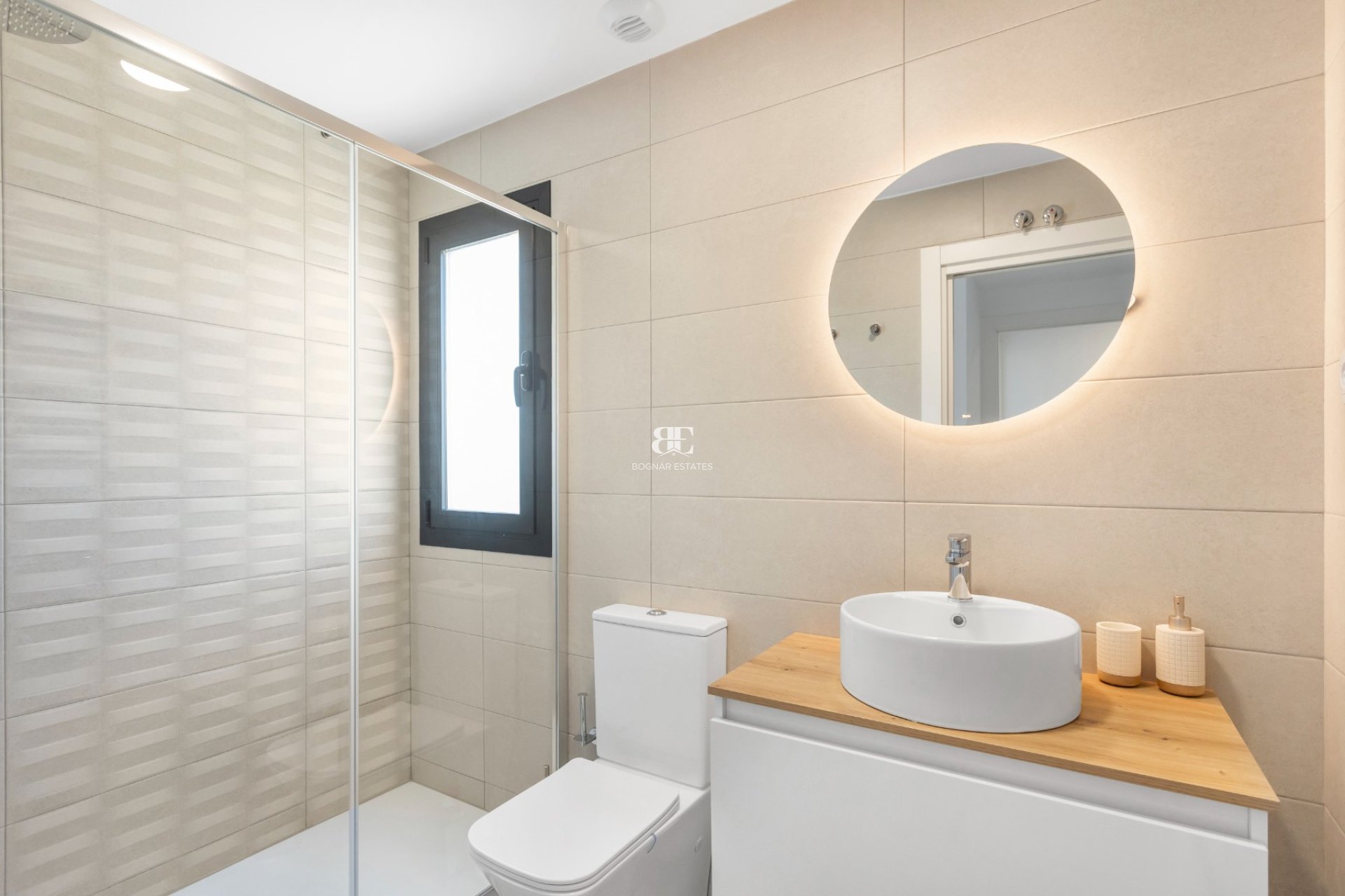 Herverkoop - Apartament / Duplex -
Santa Rosalia