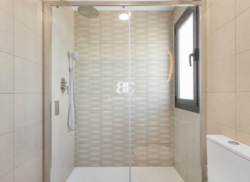 Herverkoop - Apartament / Duplex -
Santa Rosalia