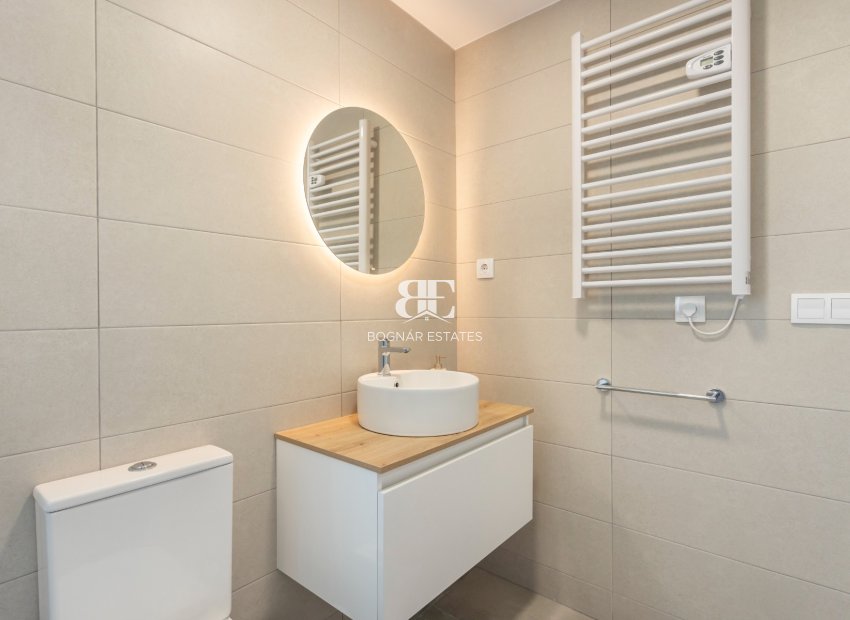 Herverkoop - Apartament / Duplex -
Santa Rosalia