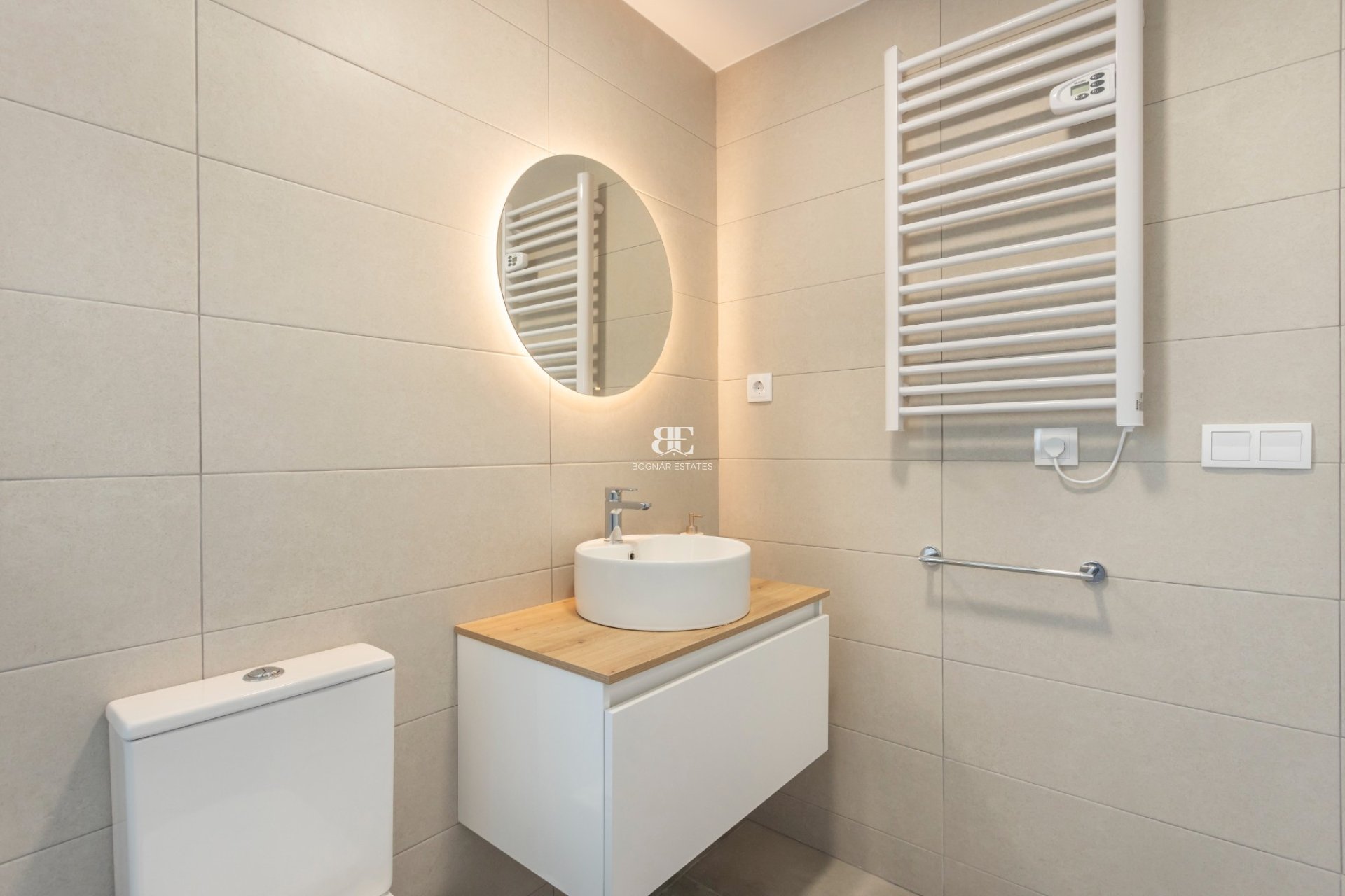 Herverkoop - Apartament / Duplex -
Santa Rosalia