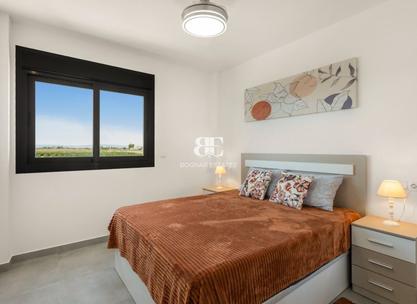 Herverkoop - Apartament / Duplex -
Santa Rosalia