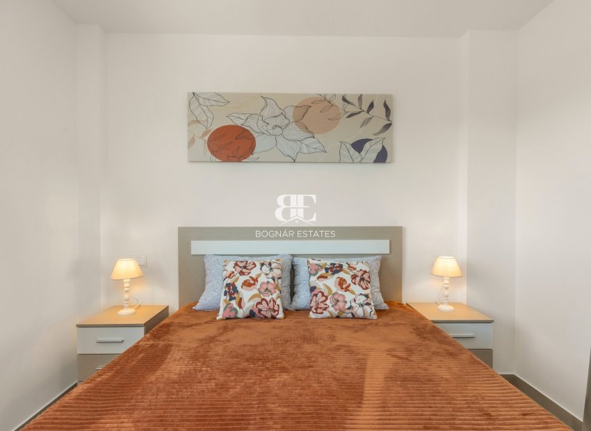 Herverkoop - Apartament / Duplex -
Santa Rosalia