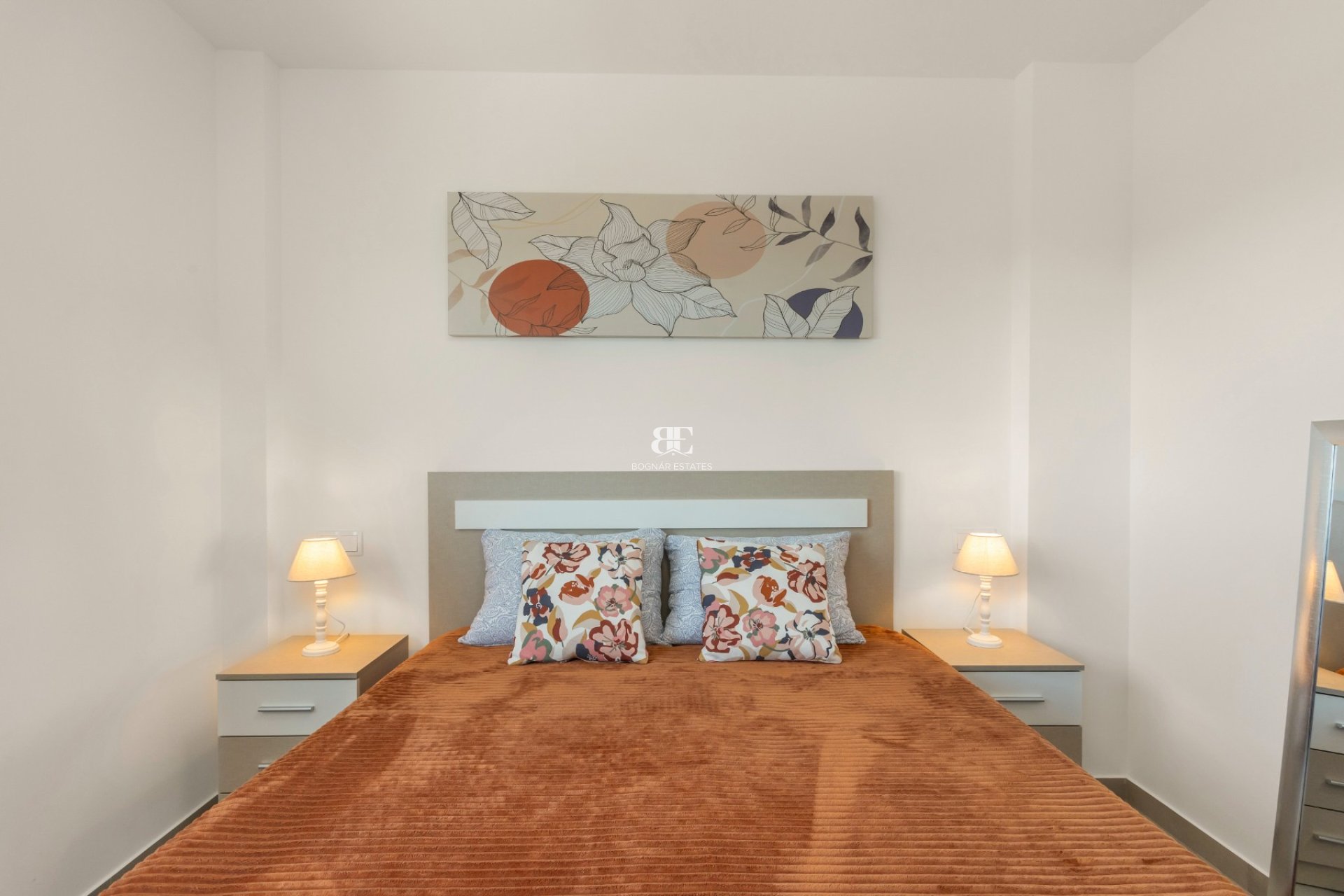 Herverkoop - Apartament / Duplex -
Santa Rosalia