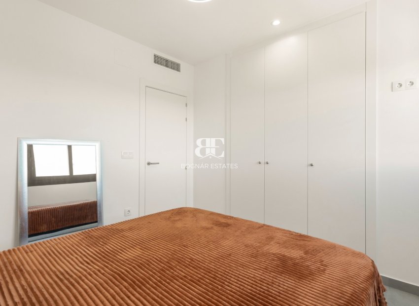 Herverkoop - Apartament / Duplex -
Santa Rosalia