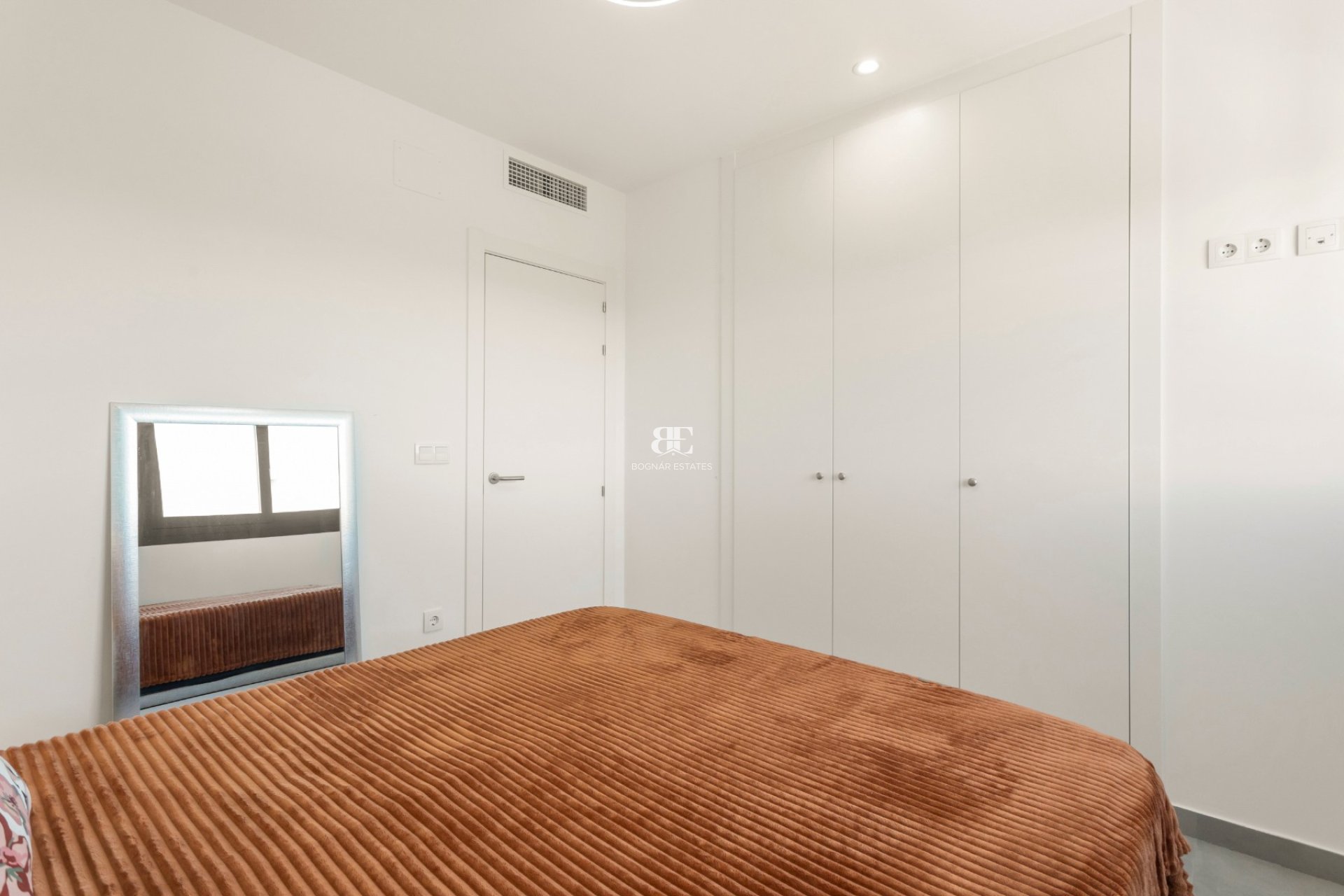 Herverkoop - Apartament / Duplex -
Santa Rosalia
