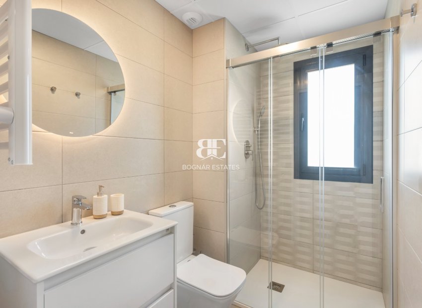 Herverkoop - Apartament / Duplex -
Santa Rosalia