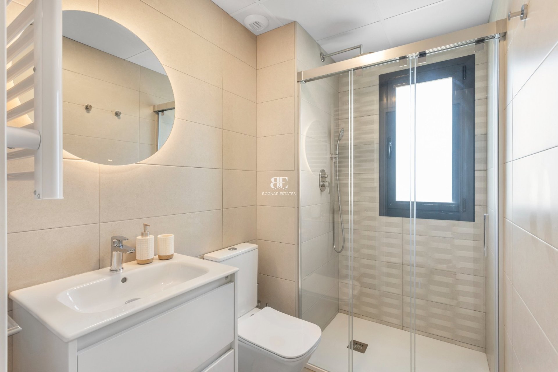 Herverkoop - Apartament / Duplex -
Santa Rosalia