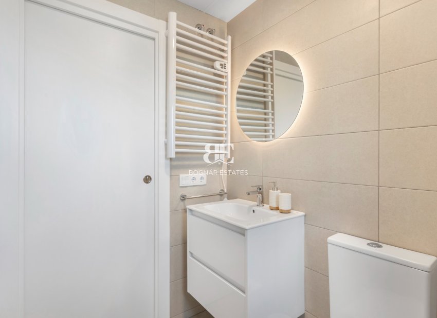 Herverkoop - Apartament / Duplex -
Santa Rosalia