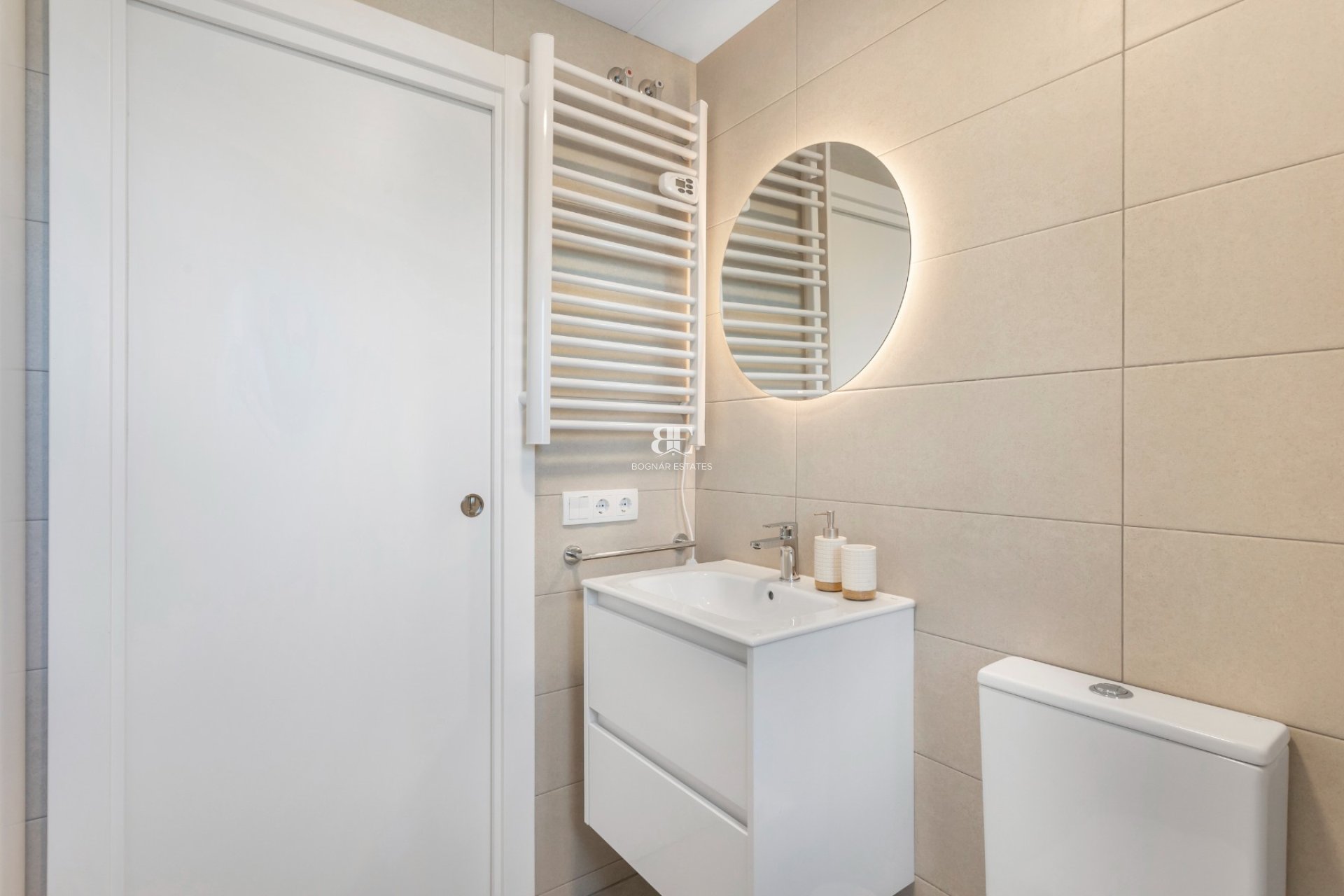 Herverkoop - Apartament / Duplex -
Santa Rosalia