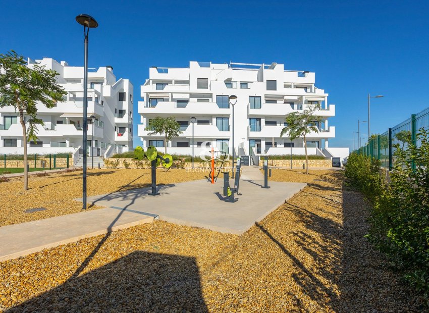 Herverkoop - Apartament / Duplex -
Santa Rosalia