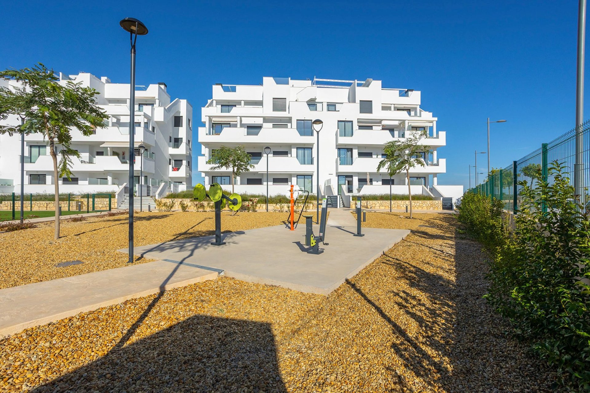 Herverkoop - Apartament / Duplex -
Santa Rosalia