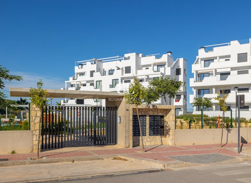 Herverkoop - Apartament / Duplex -
Santa Rosalia