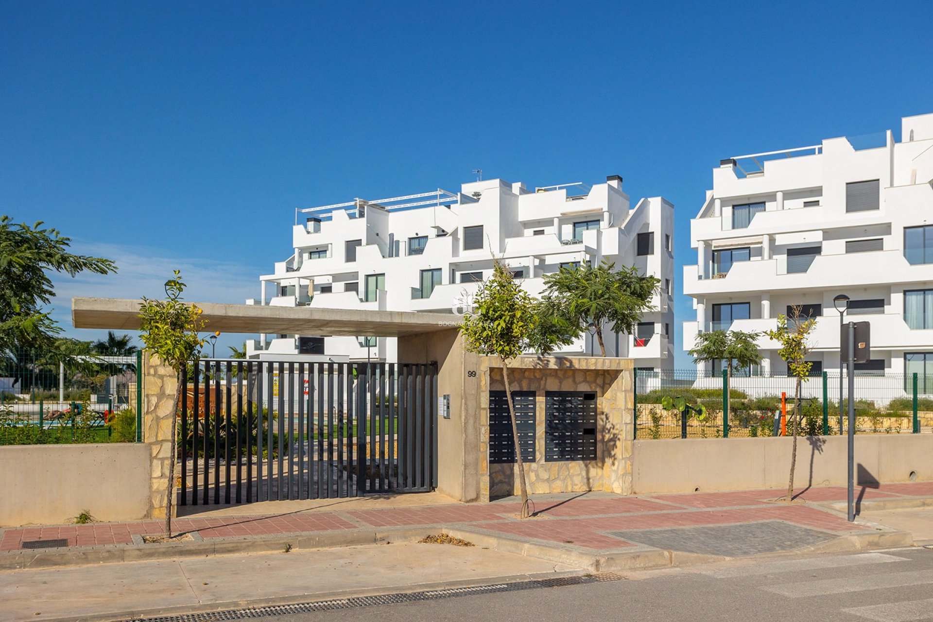 Herverkoop - Apartament / Duplex -
Santa Rosalia