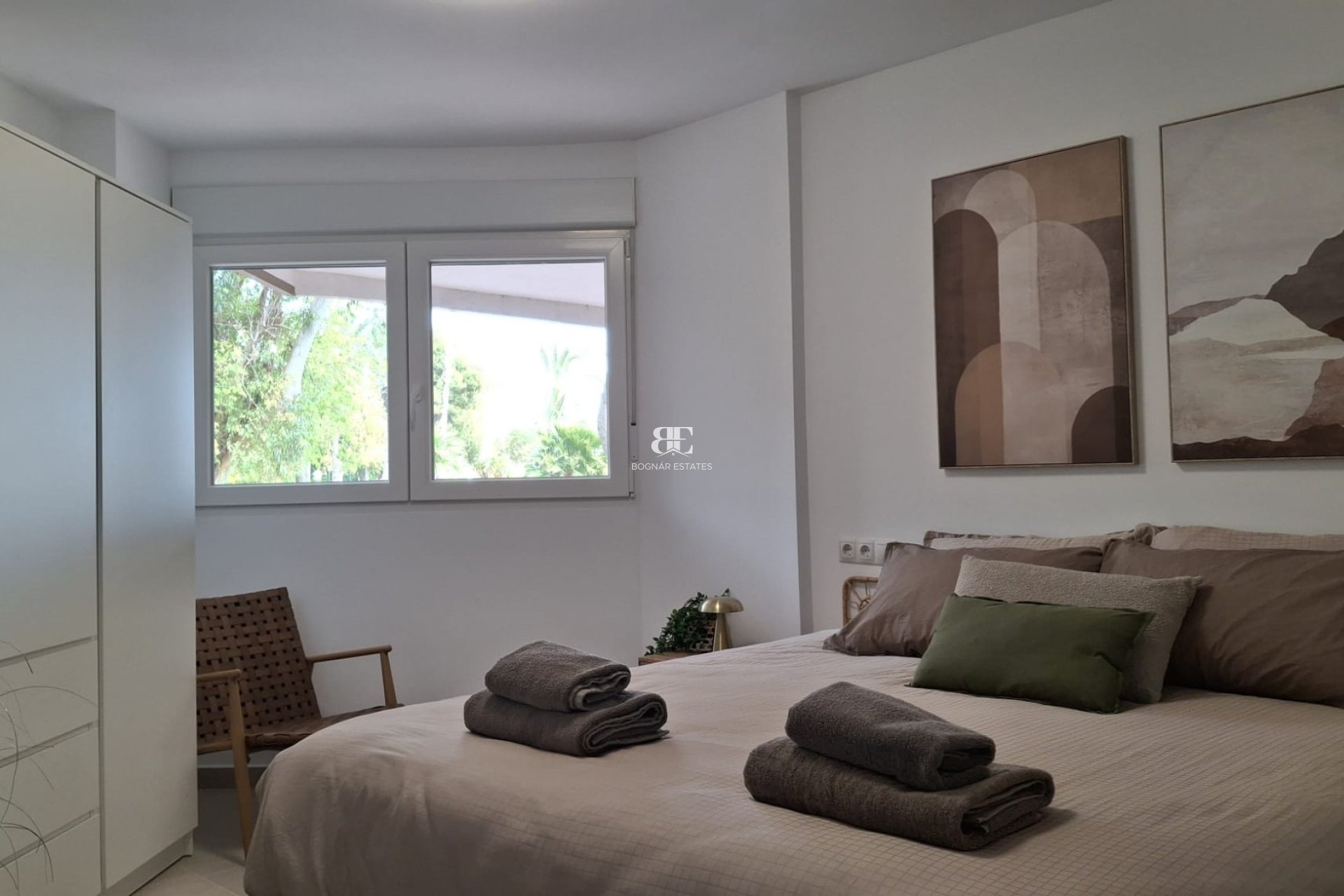 Herverkoop - Apartament / Duplex -
Torrevieja - Playa Acequion