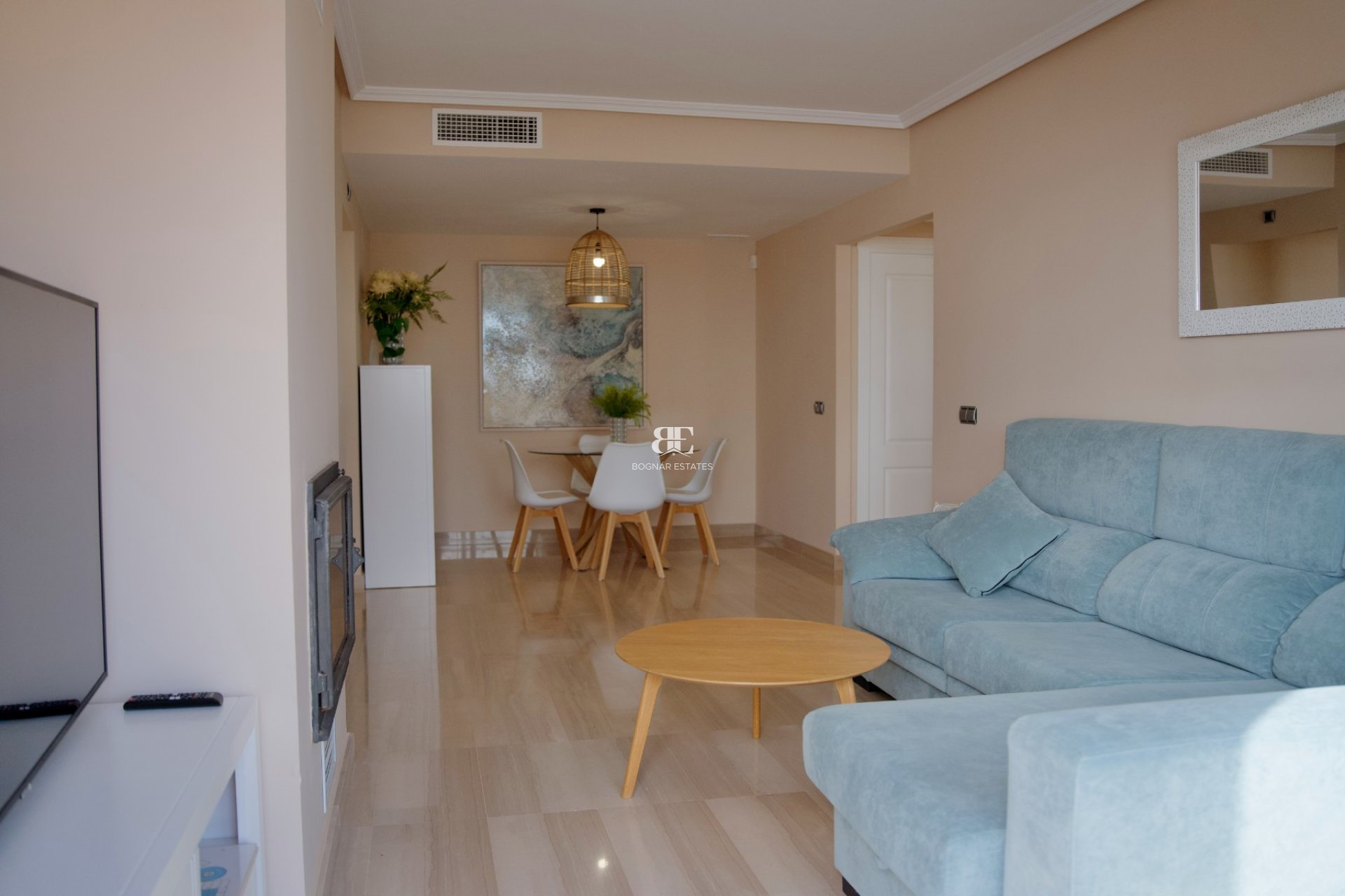 Herverkoop - apartment -
Aguilas - Isla Del Fraile