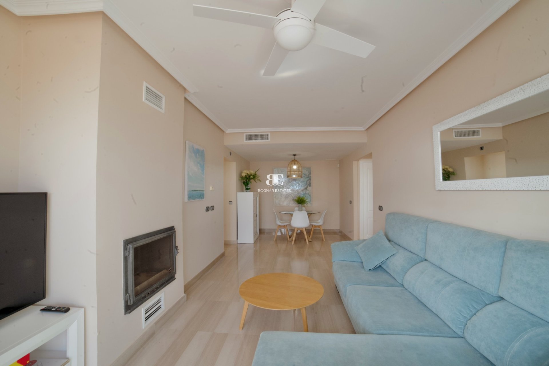 Herverkoop - apartment -
Aguilas - Isla Del Fraile