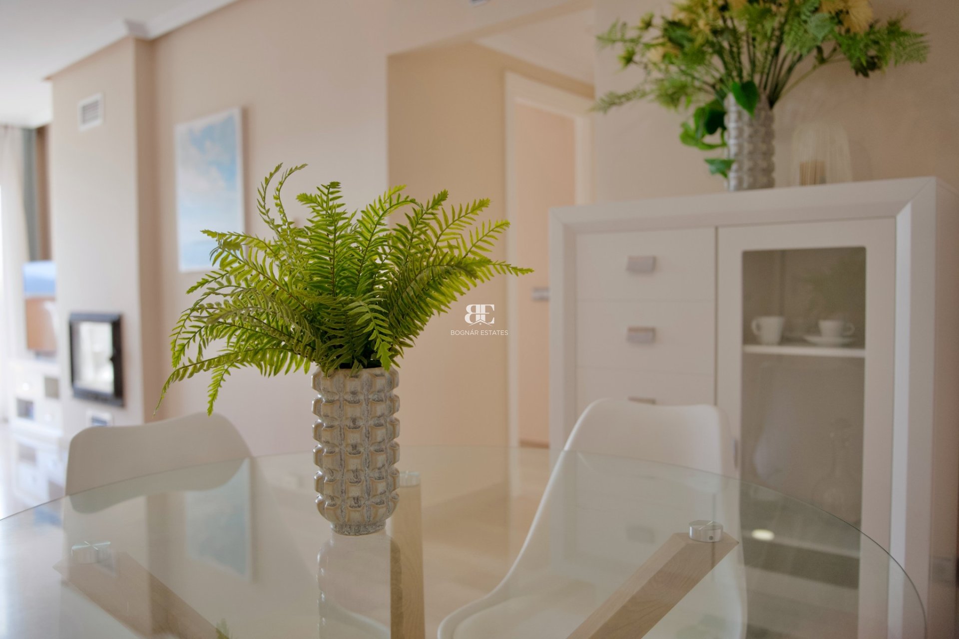 Herverkoop - apartment -
Aguilas - Isla Del Fraile