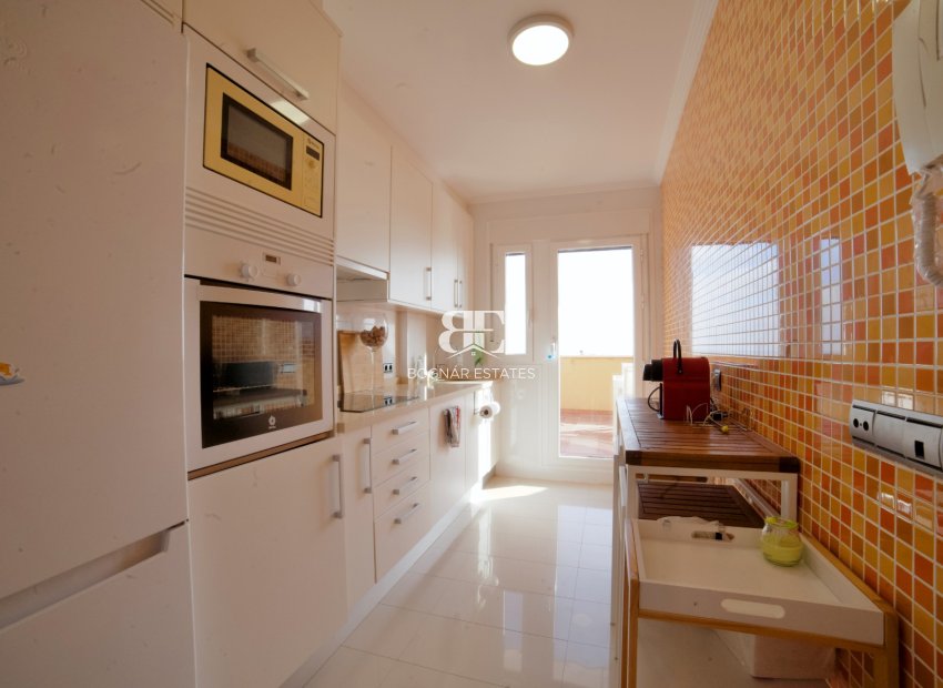 Herverkoop - apartment -
Aguilas - Isla Del Fraile