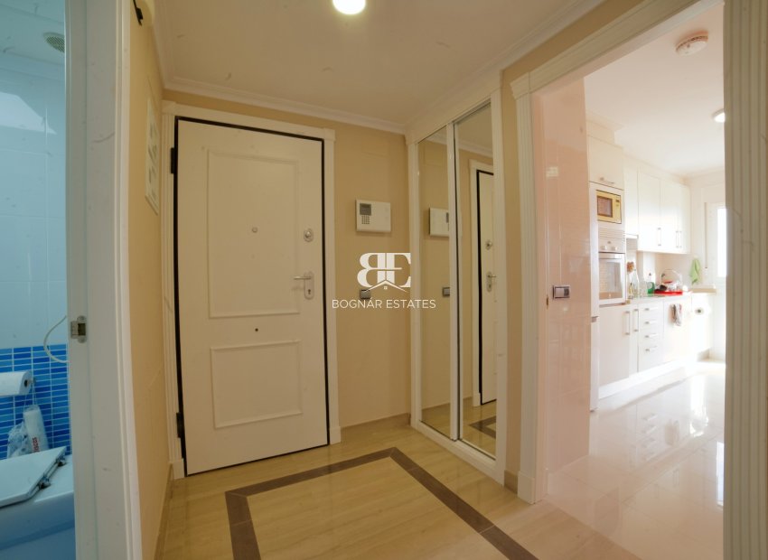 Herverkoop - apartment -
Aguilas - Isla Del Fraile