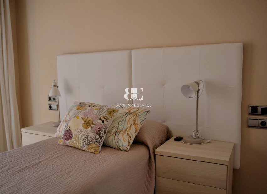 Herverkoop - apartment -
Aguilas - Isla Del Fraile